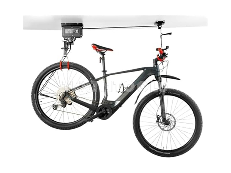 Liffu Electric Bike Lift Hoist 230V 100Kg FH200S