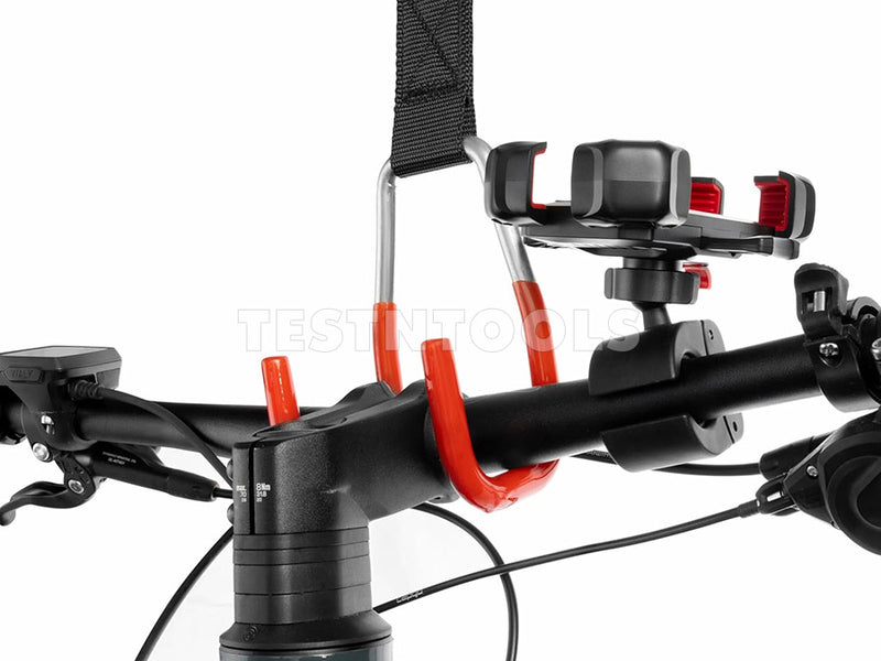 Liffu Electric Bike Lift Hoist 230V 100Kg FH200S
