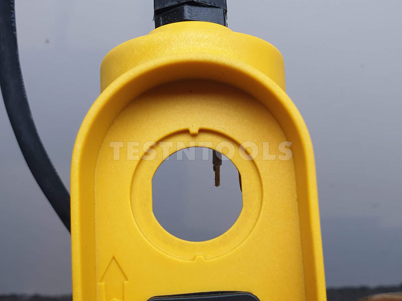 Liffu Emergency Switch 2NC 8A 250V