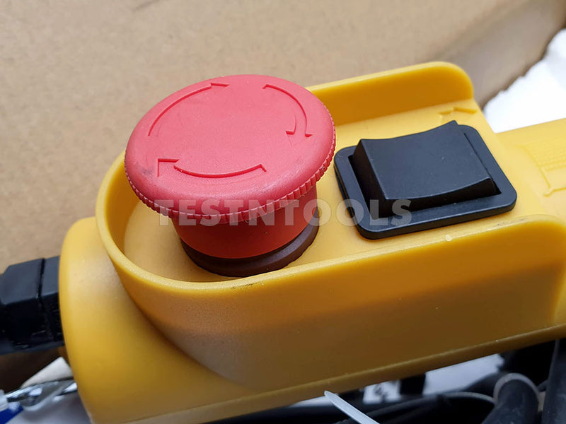 Liffu Emergency Switch 2NC 8A 250V