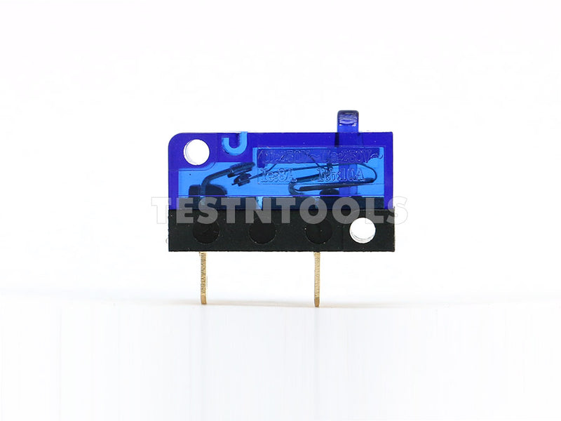 Liffu Microswitch Limit Switch SPST 8A 250V