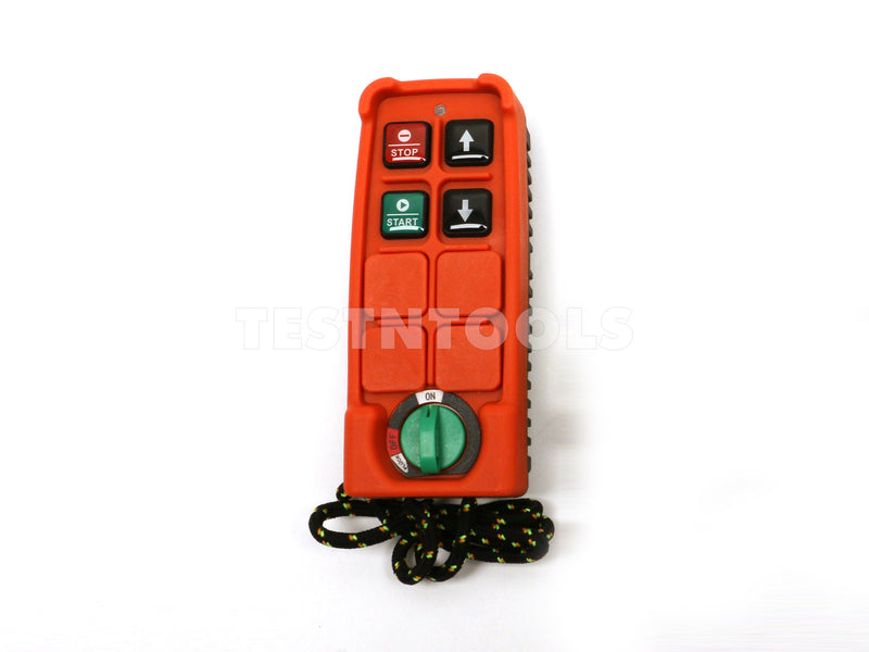 Liffu Replacement Remote Control Transmitter