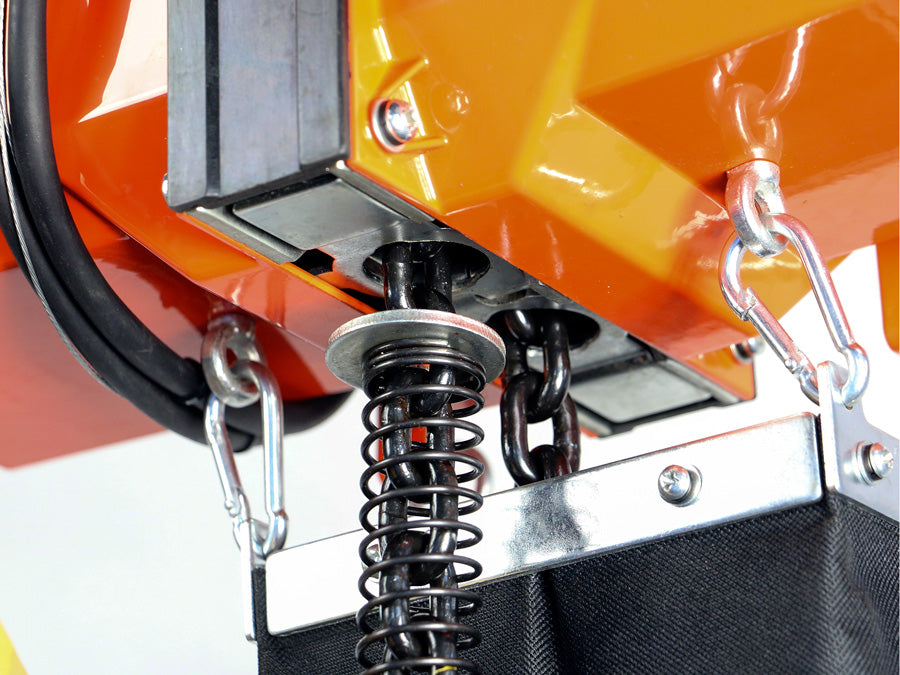 Lifting and Handling equipment