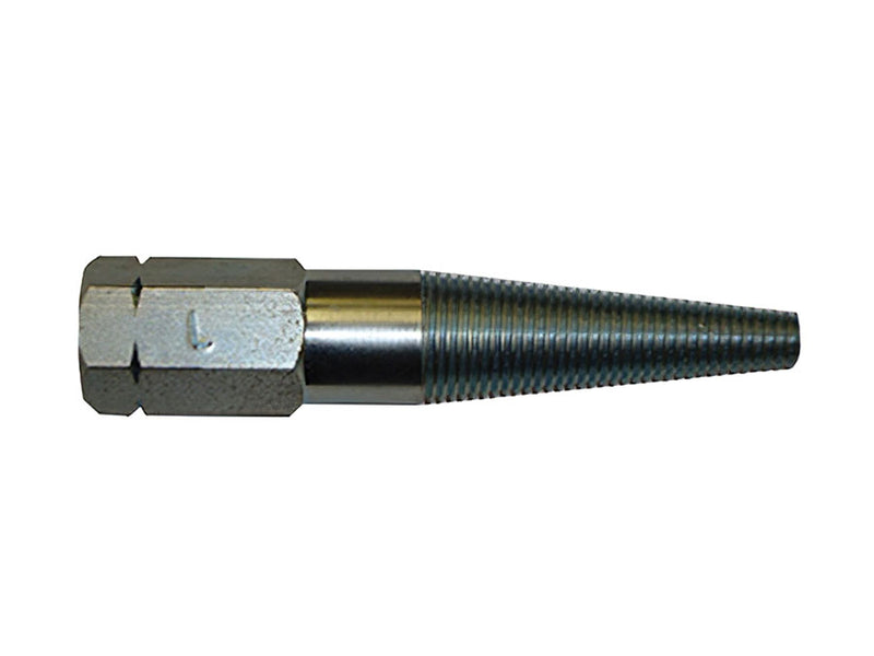 Linishall BG250 Taper Spindle Left BG250-LHTS