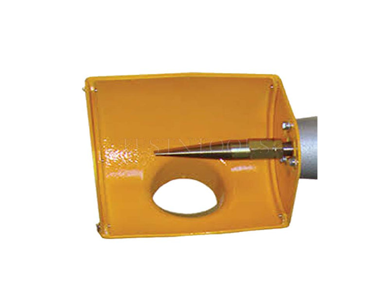 Linishall Buff Polishing Guard BUFFGUARD