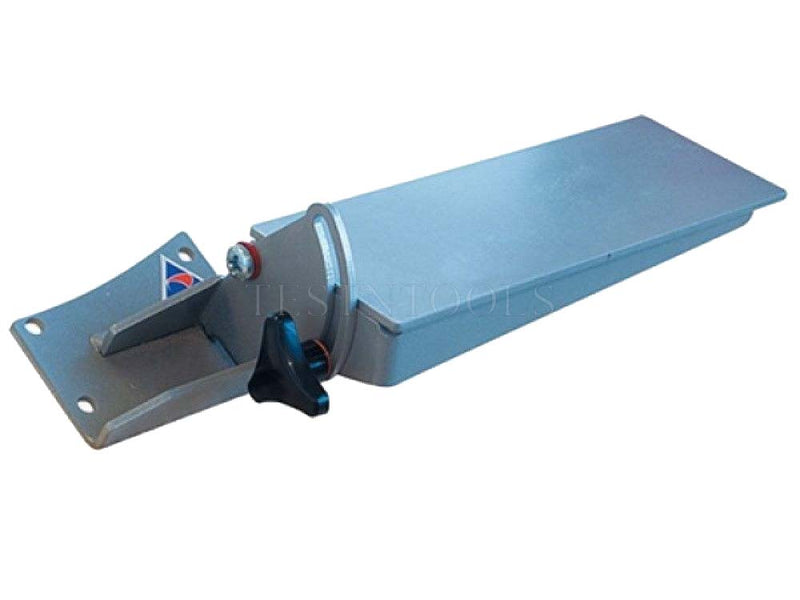Linishall Pivoting Mitre Table For Belt And Disc Grinding Attachment 915/50 037