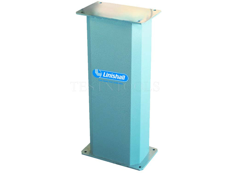 Linishall Sheetmetal Pedestal BGP