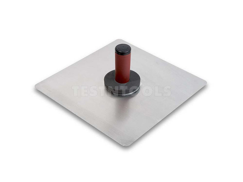 Marshalltown Aluminium Hawk DuraSoft Handle 325mm x 325mm MT1D