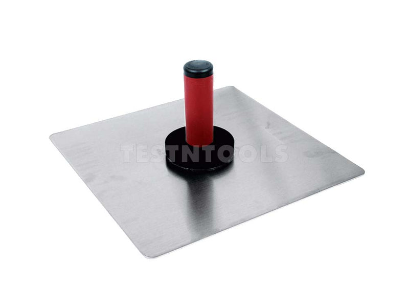 Marshalltown Aluminium Hawk DuraSoft Handle 342mm x 342mm MT2D