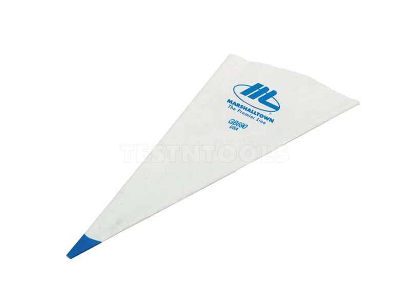 Marshalltown Blu-Tip Grout Bag 300mm x 600mm MTGB690