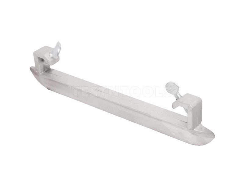 Marshalltown Bull Float Groover Attachment 25mm x 19mm x 6mm MT4712