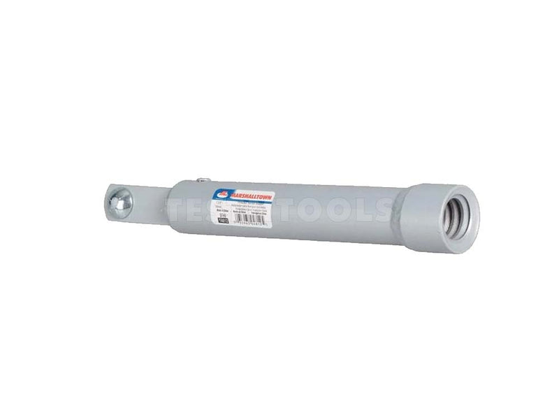 Marshalltown Bull Float Threaded Clevis Adapter MTBFH9