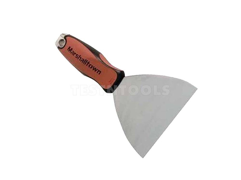 Marshalltown Carbon Steel Flex Joint Knife 125mm MTJK884D