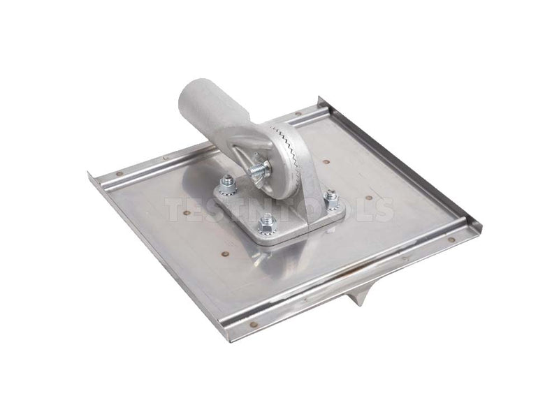 Marshalltown Chicago Walking Groover 250mm x 250mm x 13mm MTCG101234W