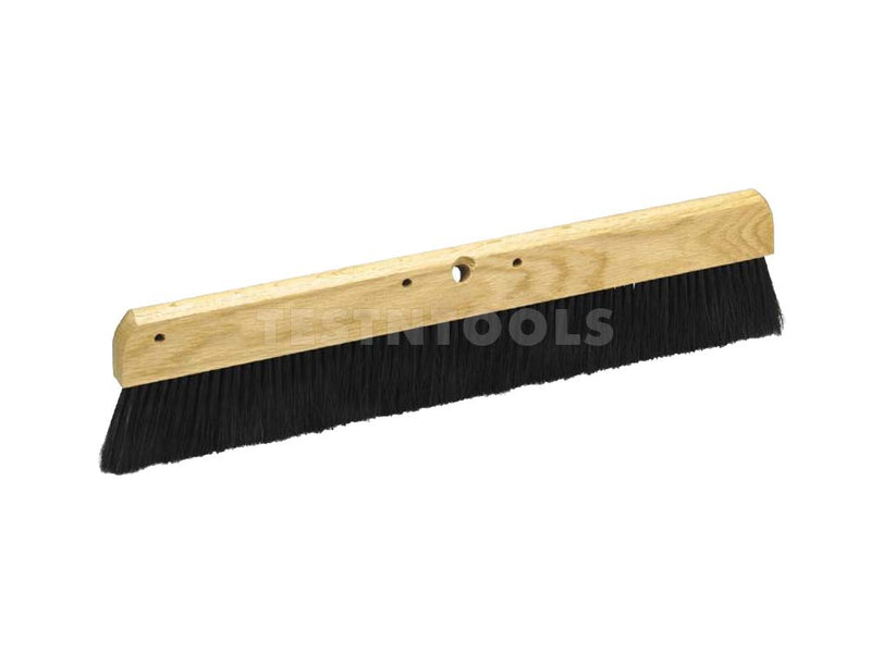 Marshalltown Concrete Broom Wood Block 900mm MT847