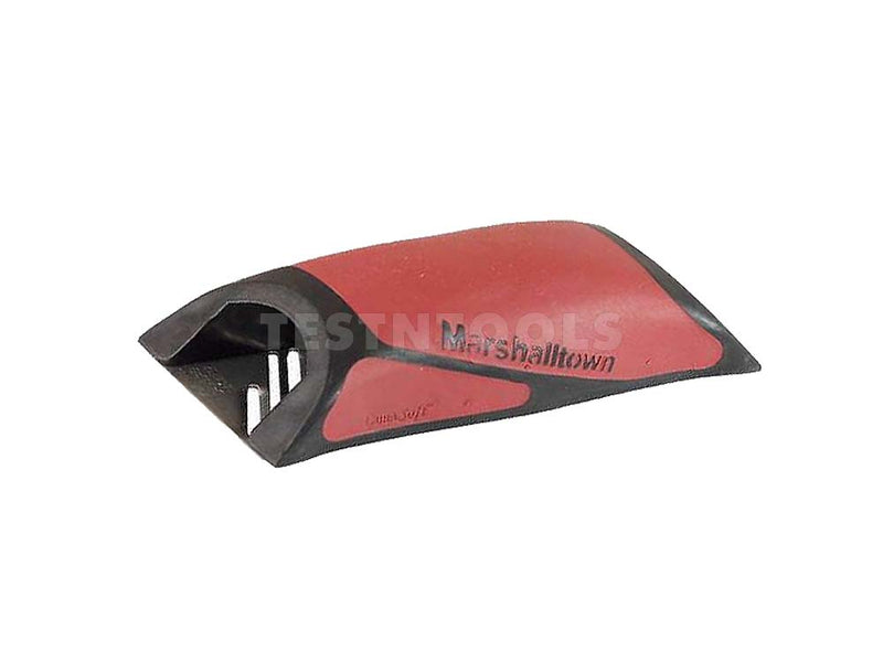Marshalltown Drywall Rasp Without Guard Rail DuraSoft Handle 140mm MT390