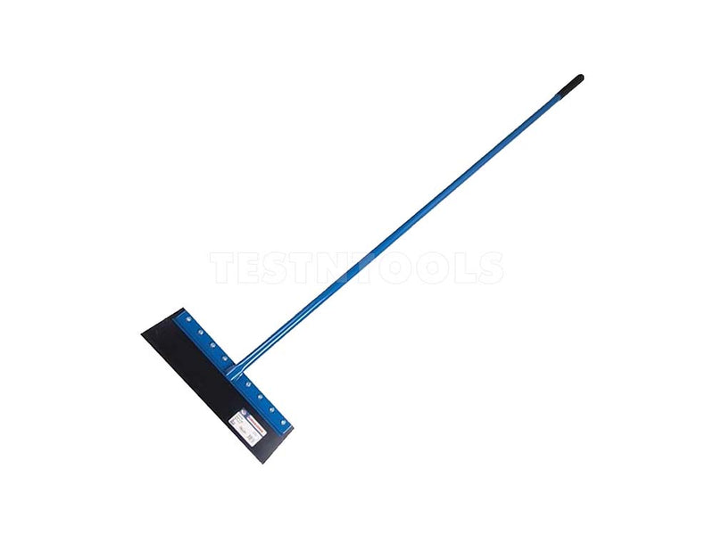Marshalltown Floor Scraper With Handle 500mm x 100mm MT820