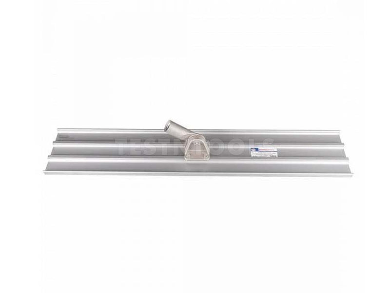 Marshalltown Magnesium Bull Float Head Square End 1125mm x 200mm MTB45