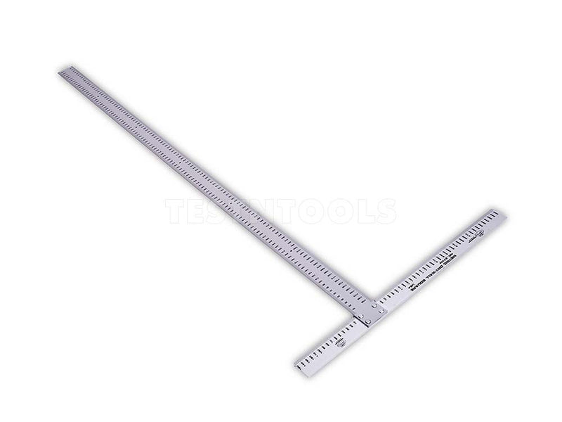Marshalltown Metric Drywall T-Square 1219mm MT27XM