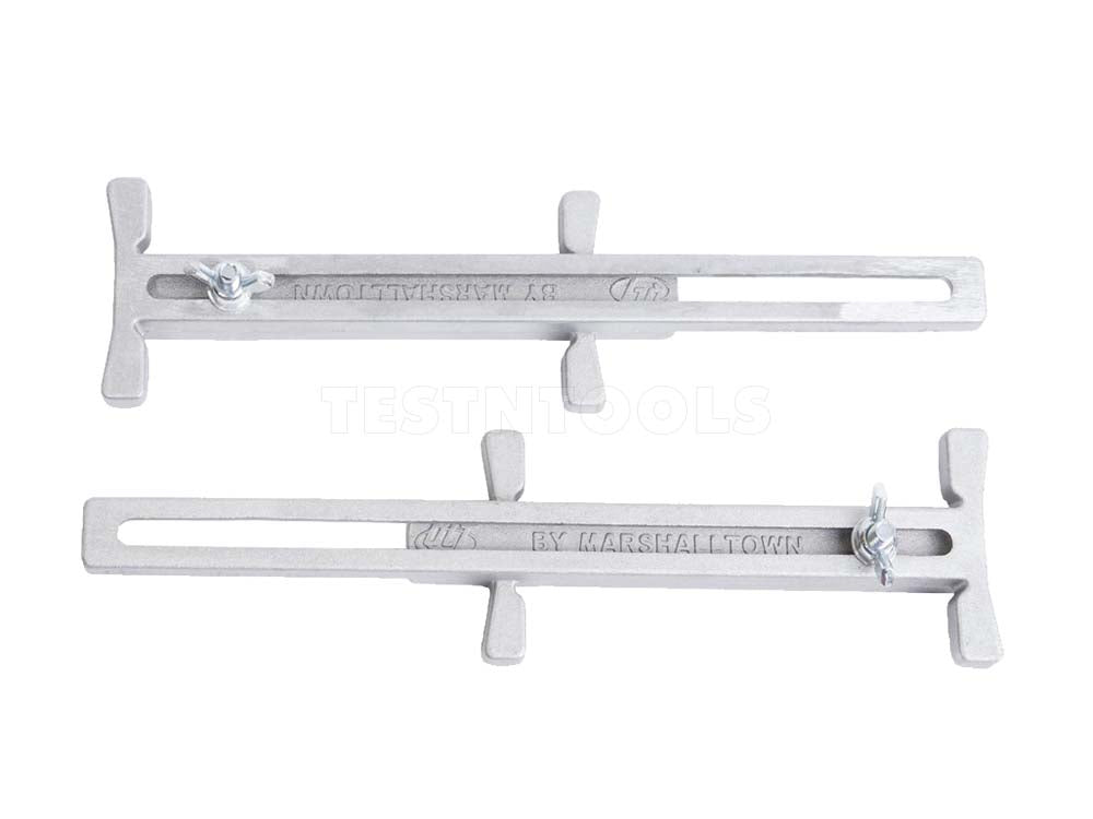 Marshalltown QLT Adjustable Line Stretcher 100mm - 300mm MT-ALS504 ...