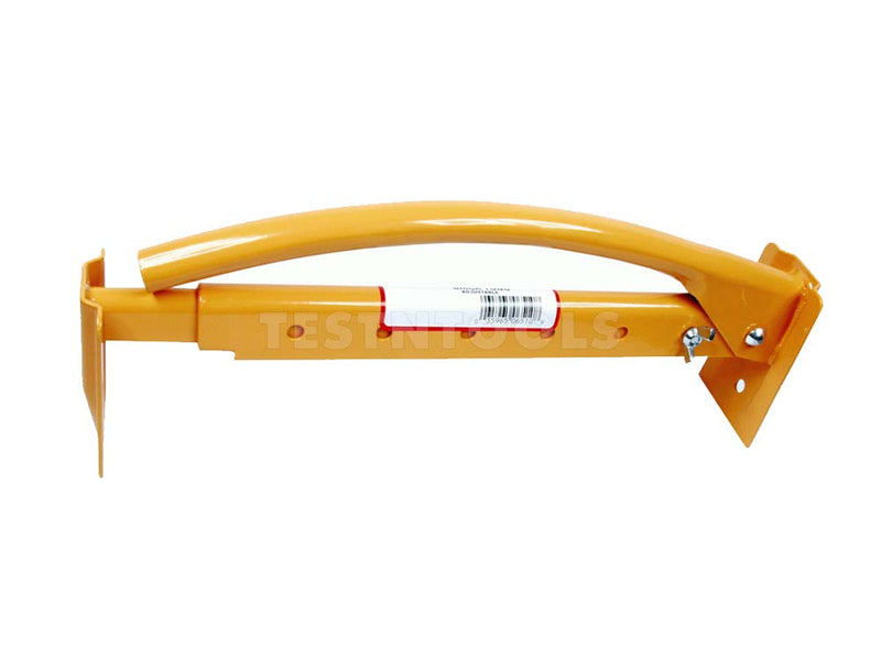 Marshalltown QLT Brick Tongs Metal Handle MT88