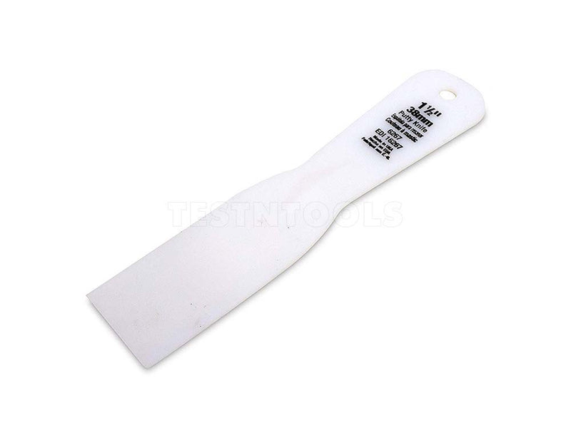 Marshalltown QLT Plastic Putty Knife 38mm MT6267