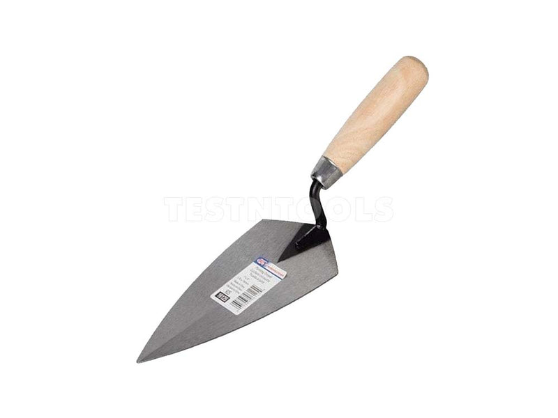 Marshalltown QLT Pointing Trowel Wood Handle 175mm x 76mm MT925