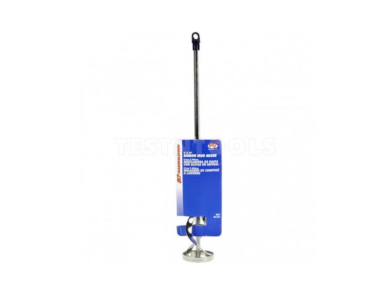 Marshalltown QLT Ribbon Mud Mixer 400mm x 50mm MT771