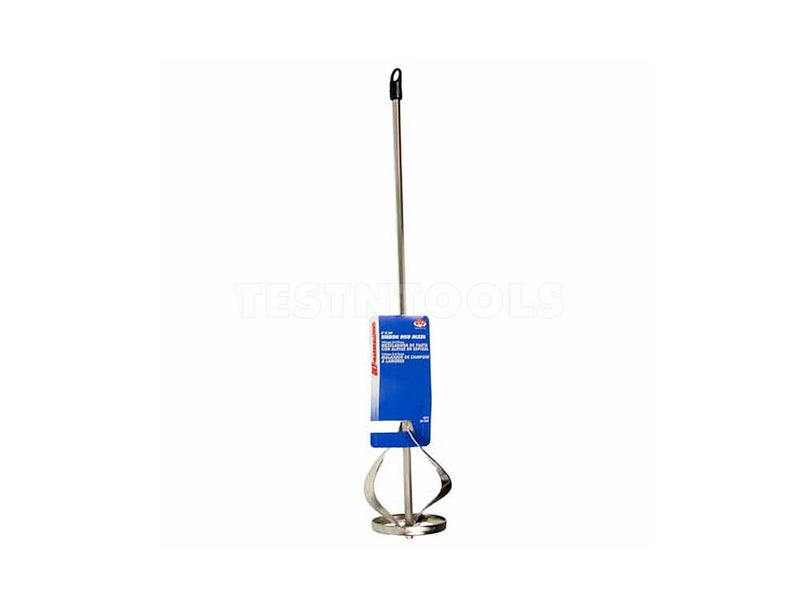 Marshalltown QLT Ribbon Mud Mixer 600mm x 100mm MT772