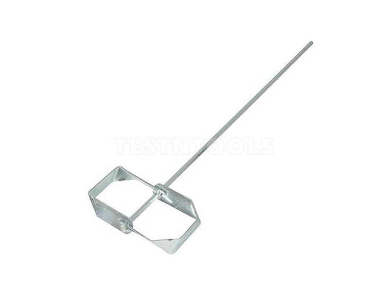 Marshalltown Quik-Mix Mixer 700mm x 216mm x 213mm MT819