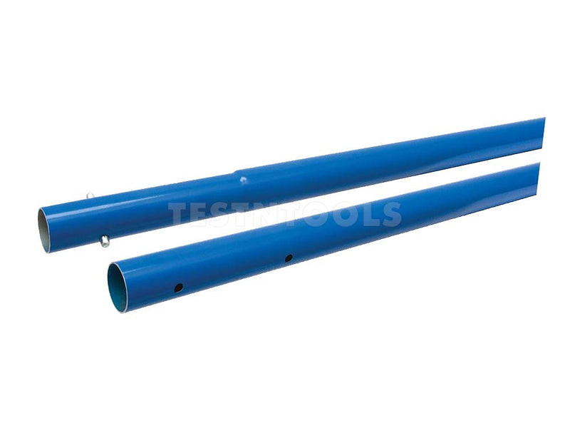 Marshalltown Round Snap Handle 1800mm x 44mm MT17-8ASU
