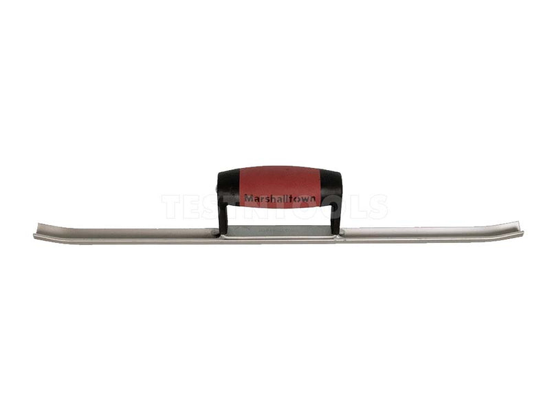 Marshalltown Sled Runner Half Round 450mm x 13mm MT613D