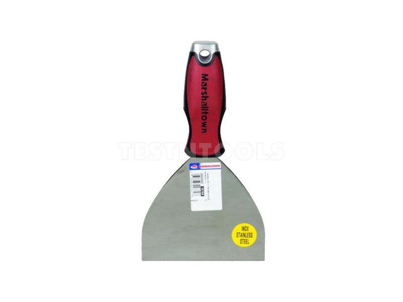 Marshalltown Stainless Steel Joint Knife 125mm MTJK884SSD