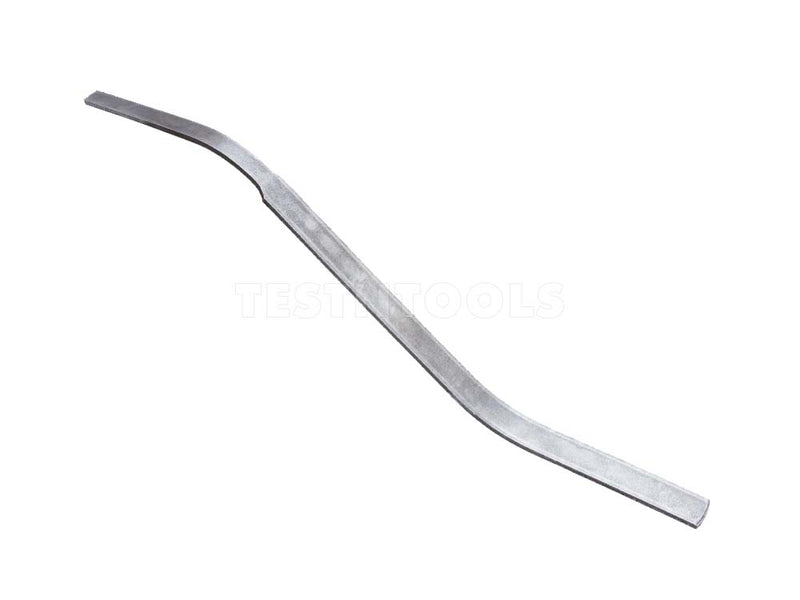 Marshalltown Standard Slicker Flat Combination 6mm x 10mm MT32