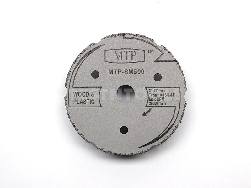 MTP Dremel Saw-Max Multipurpose Carbide Wheel MTP-SM500
