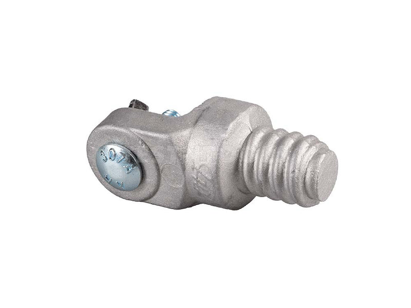 Marshalltown Aluminium Fresno Trowel Adapter MTX3748