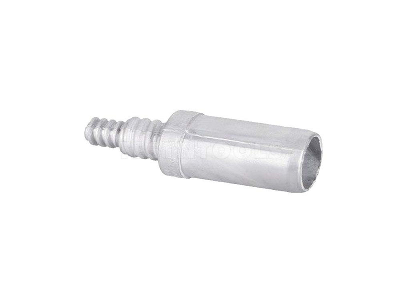 Marshalltown Aluminium Male Threaded End Cap For Bull Float Handle MTX-3010