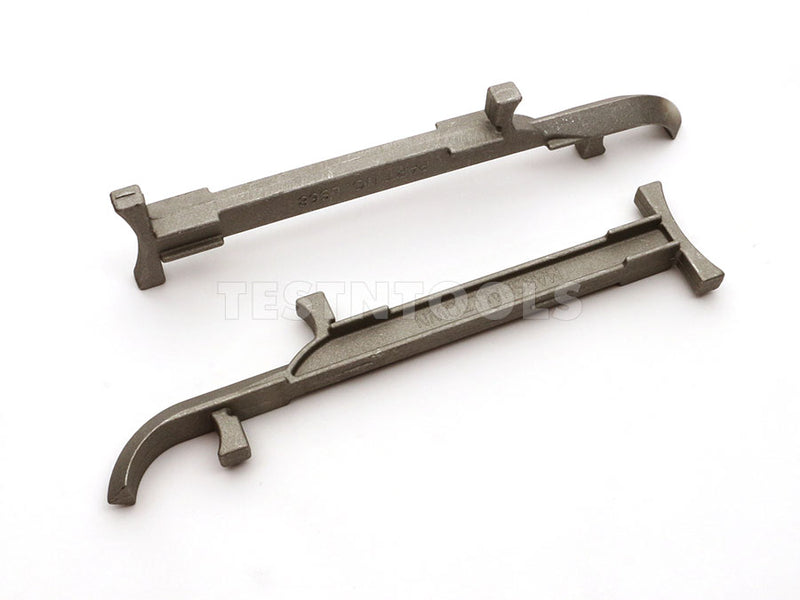 Marshalltown Line Stretcher Set 150mm - 200mm MT-LS68
