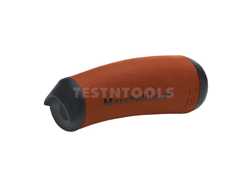 Marshalltown Replacement Finishing Trowel DuraSoft Handle MTX402D