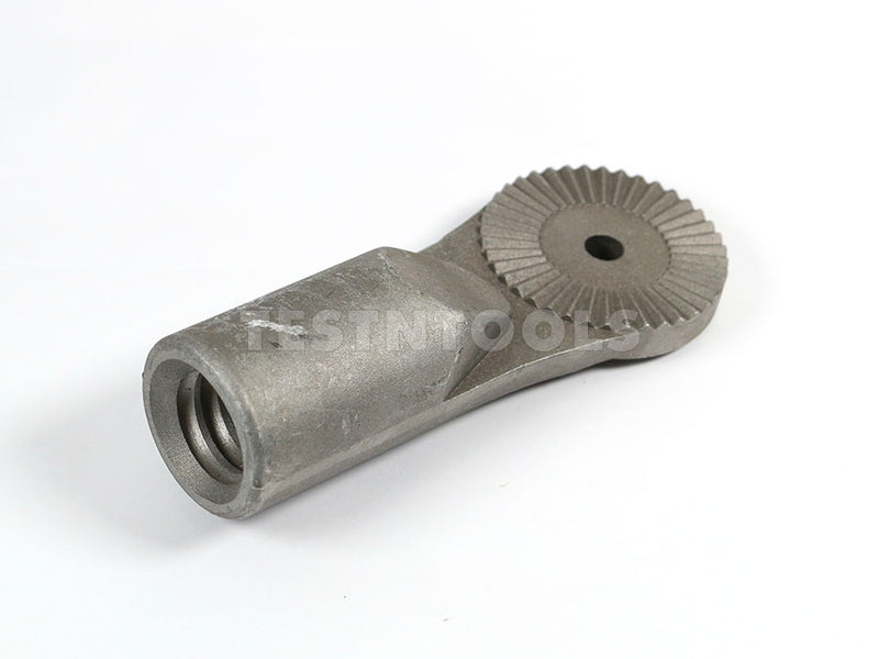 Marshalltown Replacement Threaded Handle Socket For Bull Float Bracket MTX-3001