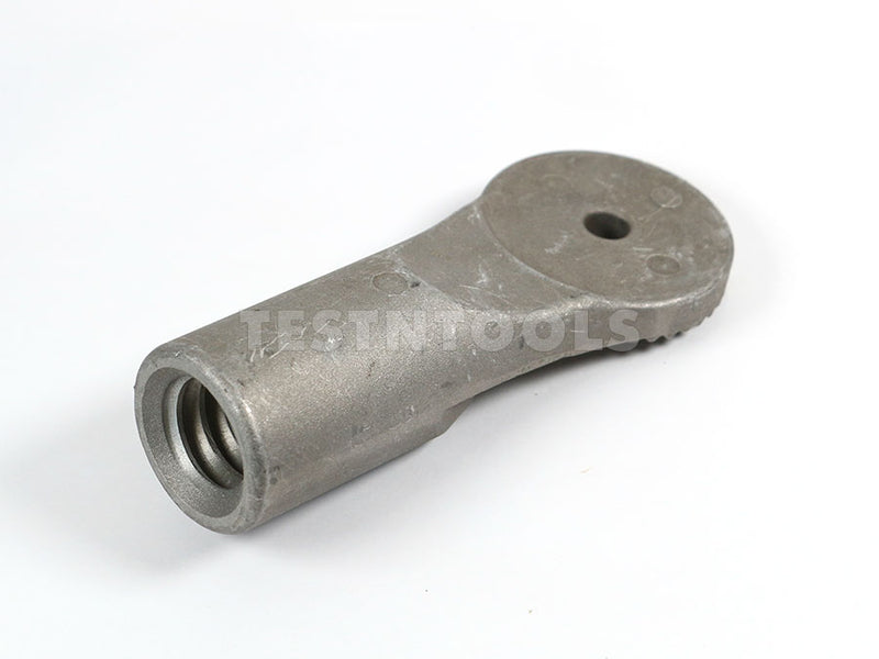 Marshalltown Replacement Threaded Handle Socket For Bull Float Bracket MTX-3001