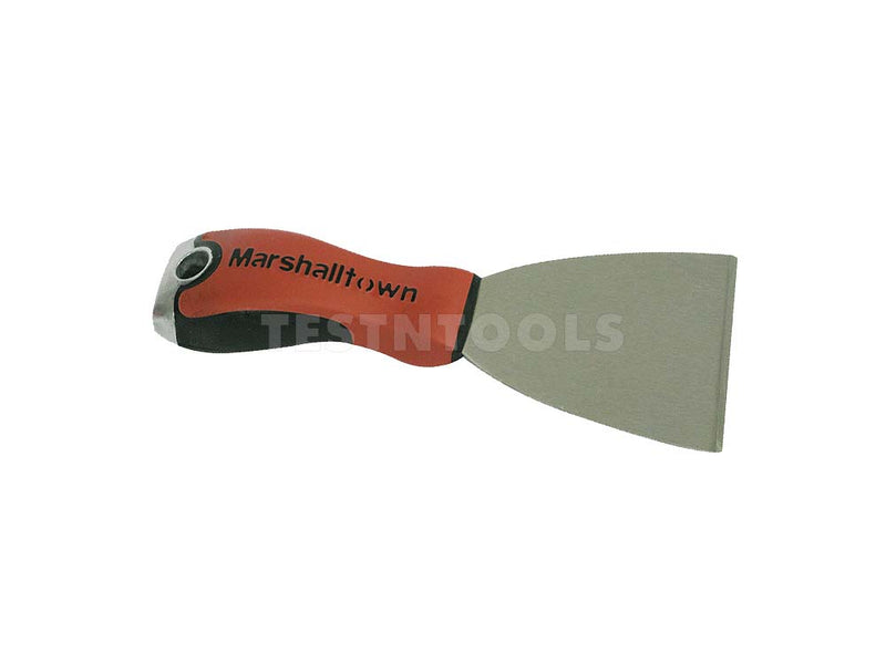 Marshalltown Stainless Steel Flex Scraper 75mm MTSK880SSD