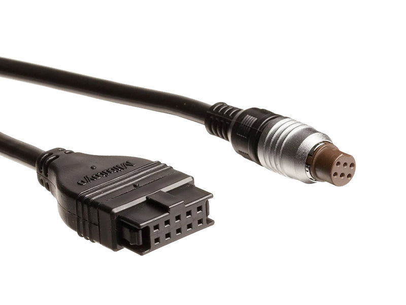 Mitutoyo Data Cable Round 2m 6 Pin 965013