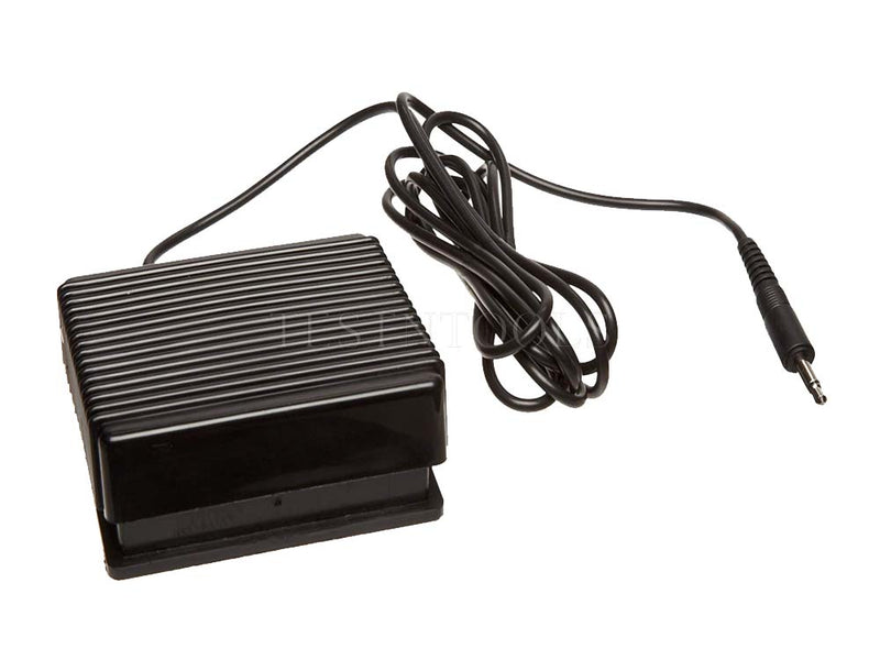Mitutoyo Data Management Footswitch 937179T