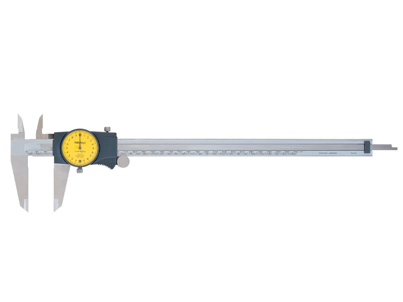 Mitutoyo Dial Caliper 300mm 0.02mm 505-745
