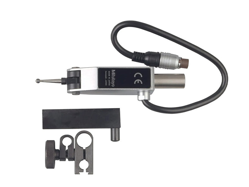 Mitutoyo Digimatic Height Gauge Bi-Directional Touch Probe Imperial 192-008
