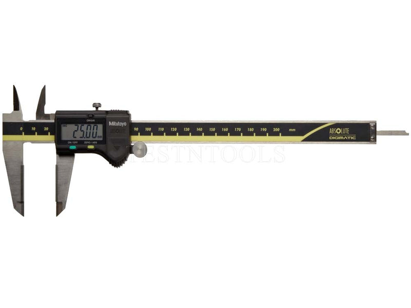 Mitutoyo Digimatic Calipers 0-150mm 0.01mm With Data Output 500-158-30