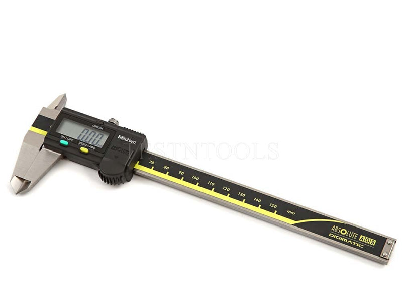 Mitutoyo Digimatic Calipers 0-200mm 0.01mm 500-182-30