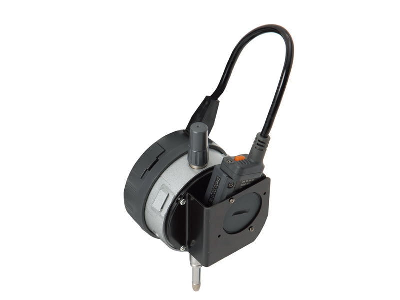Mitutoyo ID-C/ID-F Digital Indicator Mounting Plate 02AZF670