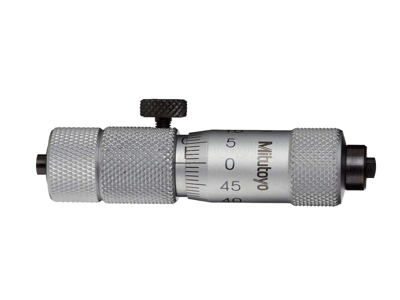 Mitutoyo Inside Micrometer Tubular Extension Rod Main Unit 50-63mm 137-011